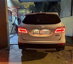 هيونداي سانتافي